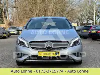 2013 Mercedes Benz A 180