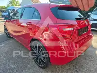2013 Mercedes Benz A 180