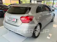 2013 Mercedes Benz A 180