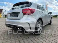 2013 Mercedes Benz A 180