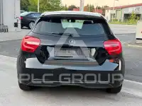 2013 Mercedes Benz A 180