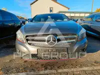 2013 Mercedes Benz A 180