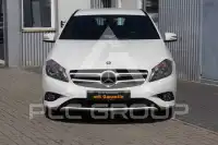 2013 Mercedes Benz A 180