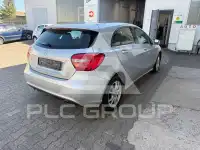 2013 Mercedes Benz A 180