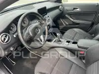 2013 Mercedes Benz A 180