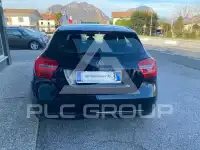 2013 Mercedes Benz A 180