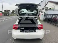 2013 Mercedes Benz A 180