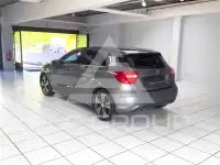 2013 Mercedes Benz A 180