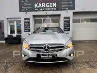 2013 Mercedes Benz A 180