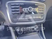 2013 Mercedes Benz A 180