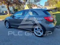 2013 Mercedes Benz A 180