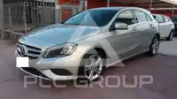2013 Mercedes Benz A 180