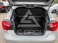 2013 Mercedes Benz A 180