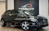 2013 Mercedes Benz A 180