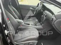2013 Mercedes Benz A 180