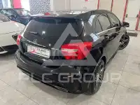 2013 Mercedes Benz A 180