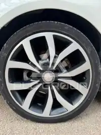 2013 Mercedes Benz A 180