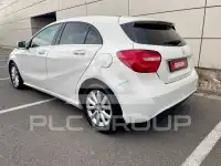 2013 Mercedes Benz A 180