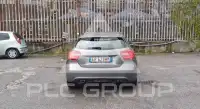 2013 Mercedes Benz A 180