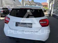 2013 Mercedes Benz A 180