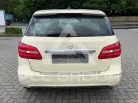 2013 Mercedes Benz A 180