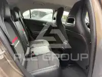 2013 Mercedes Benz A 180