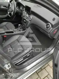 2013 Mercedes Benz A 180