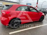 2013 Mercedes Benz A 180