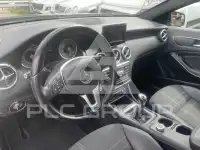 2013 Mercedes Benz A 180