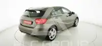 2013 Mercedes Benz A 180