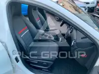 2013 Mercedes Benz A 180