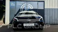 2013 Mercedes Benz A 200