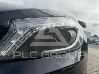 2013 Mercedes Benz A 200