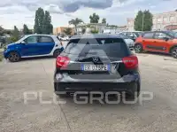 2013 Mercedes Benz A 200