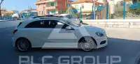 2013 Mercedes Benz A 200