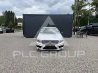 2013 Mercedes Benz A 200