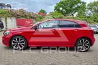 2013 Mercedes Benz A 200