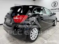 2013 Mercedes Benz A 200