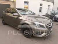 2013 Mercedes Benz A 200