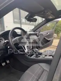 2013 Mercedes Benz A 200