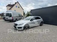 2013 Mercedes Benz A 200