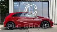 2013 Mercedes Benz A 200