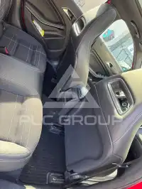 2013 Mercedes Benz A 200