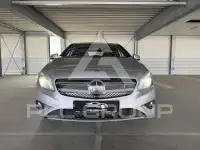 2013 Mercedes Benz A 200