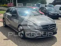 2013 Mercedes Benz A 200