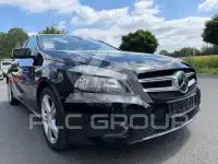 2013 Mercedes Benz A 200