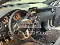 2013 Mercedes Benz A 200