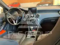 2013 Mercedes Benz A 200