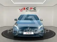 2013 Mercedes Benz A 200