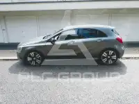 2013 Mercedes Benz A 200